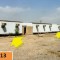 Looting of Liberty trailers and intensified water shortage crisis 
