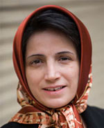 Nasrin Rahimieh