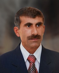 PMOI Member Ali Salari