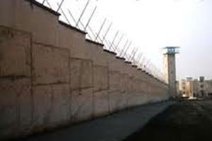 Gohardasht Prison, Iran