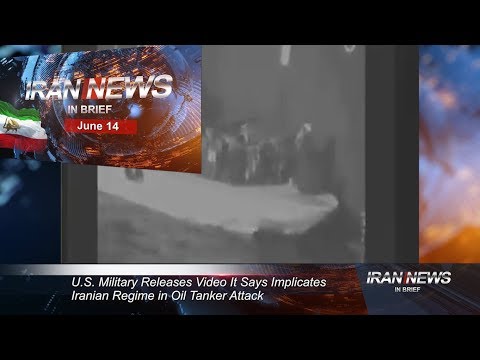 Iran news in brief, June 14, 2019