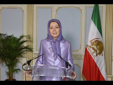 Maryam Rajavi’s message to Women’s Conference at the UK Parliament