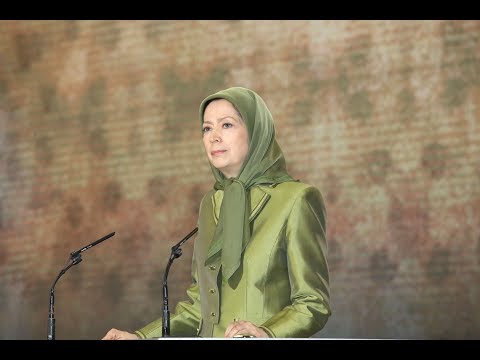 Speech by Maryam Rajavi, on the Advent of the Holy Month of Ramadan