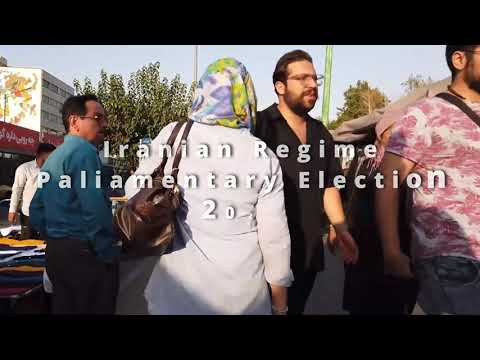Parliamentary server’s breach was final nail to Iran sham election’s coffin