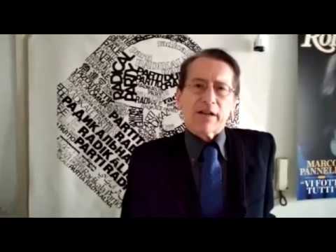 Message of former Foreign Minister of Italy Giulio Terzi to Free Iran Gathering on June 30