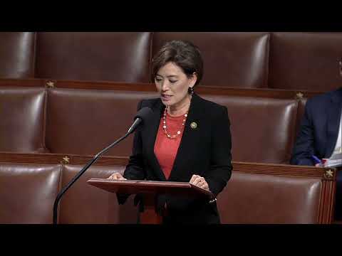 Rep. Young Kim Supports No Funds for Iranian Terrorism Act to Freeze $6 Billion in Iran Assets