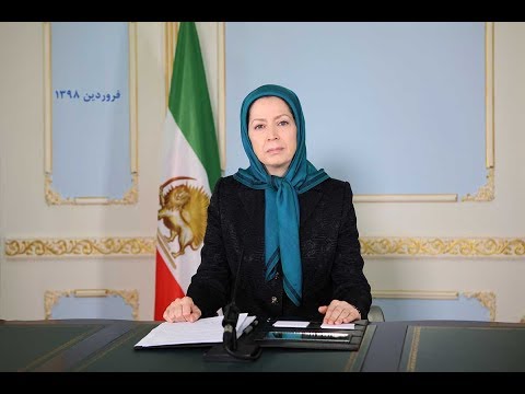 Maryam Rajavi calls for national solidarity versus the devastating floods