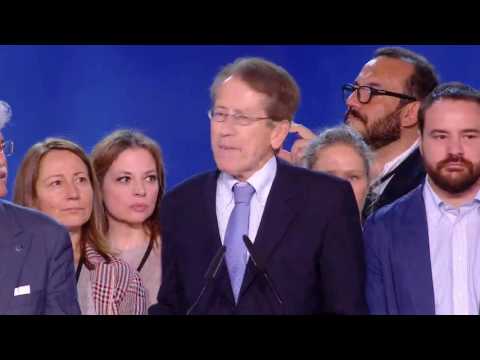 Grand Gathering of Iranians 4 #FreeIran 1st July 2017/-/Giulio Terzi from Italy