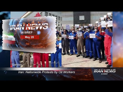 Iran news in brief, May 28, 2021