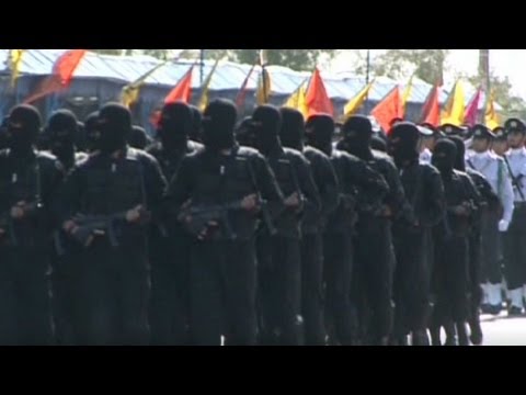 Report: There are 30,000 Iranian intelligence workers