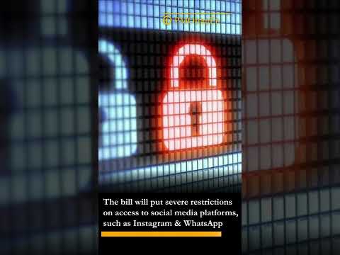 Iran: Parliament approves internet censorship bill