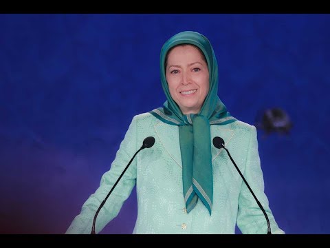 Maryam Rajavi: The mullahs wage war to conceal crisis of being overthrown