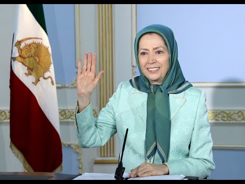 Maryam Rajavi’s message to the gathering of Iranians in Stockholm- February 29, 2020