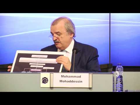 Speech by NCRI&#039;s Mohammad Mohadessin at Press Conference on Iran&#039;s Failed Terror Plot