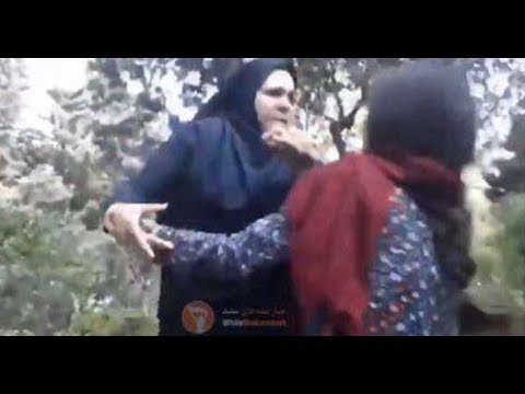 The NCRI Women’s Committee strongly condemns savage brutalizing of a young woman in Tehran