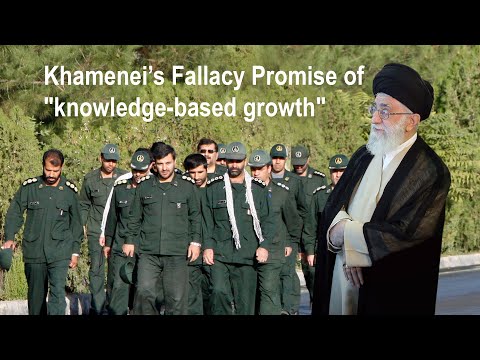 Why Iran&#039;s economy can&#039;t transition to &quot;knowledge-based growth&quot; under the mullahs&#039; rule