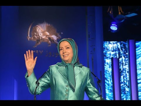Maryam Rajavi: Welcoming the Great Nowruz of Freedom