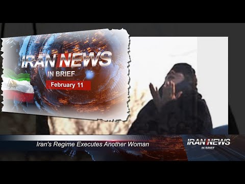 Iran news in brief, February 11, 2021