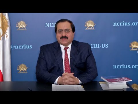 NCRI-US Briefing, 5/13/20: IRAN: Vulnerable Regime Dials Up Suppression, Aggression - P3 (Q&amp;A - Q2)