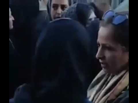 مشهد - تجمع اعتراضی خانواده های دانش آموزان مدارس - ۶آبان