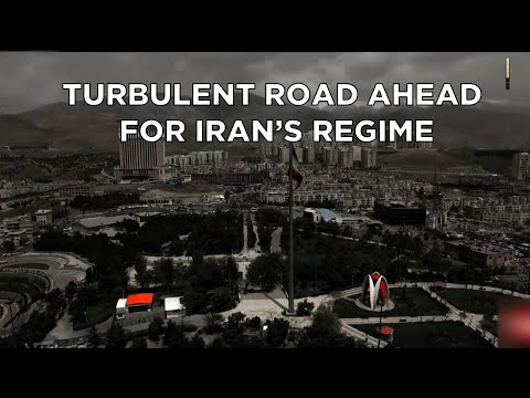 Past 12 months signal a turbulent road ahead for Iran’s regime