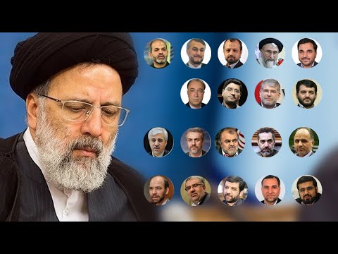 Iran: Ebrahim Raisi’s cabinet of thieves and terrorists gets approval from parliament