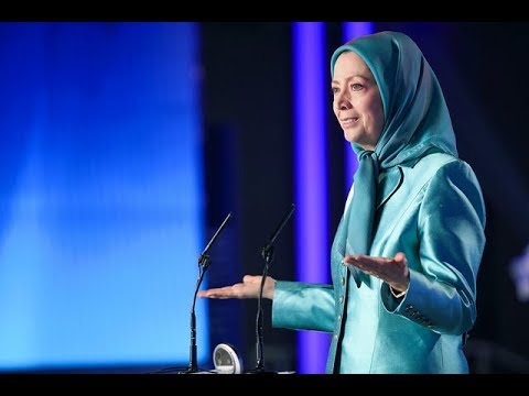 Maryam Rajavi: Welcoming the Great Nowruz of Freedom