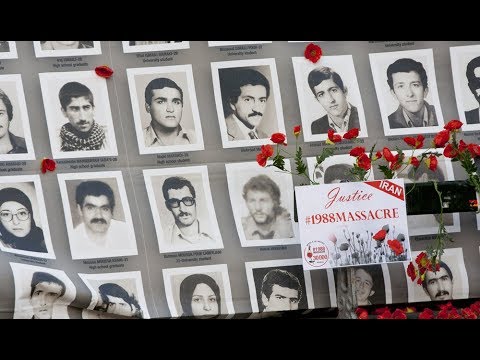 On 30th Anniversary of the1988 Massacre in Iran. The Roots of Nationwide Uprising &amp; Its Prospects