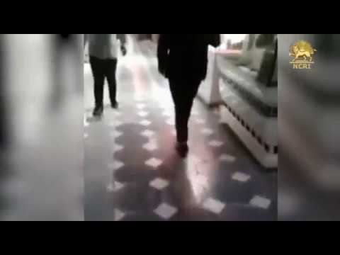 Iran: Strike In Ardebil Bazaars