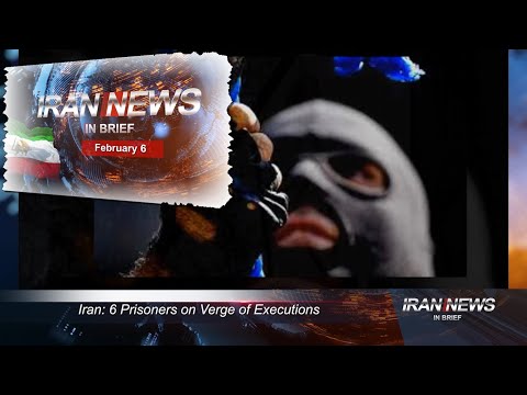 Iran news in brief, February 6, 2021