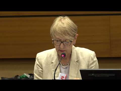 Sonja Biserko: It&#039;s time for a UN Commission of Inquiry to investigate the 1988 massacre in Iran