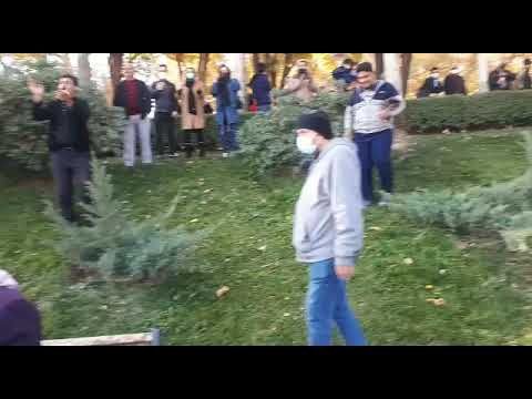 ما همه با هستیم مردم اصفهان به کشاورزان و سایر معترضان میپیوندند-۵آذر۱۴۰۰