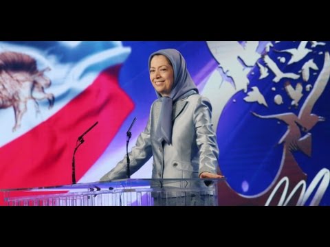 Maryam Rajavi’s speech- International Women’s Day Tirana-IWD2017