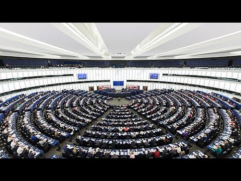European Parliament Supports Iranian People’s Nationwide Protests