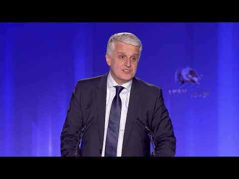 Speech by Pandeli Majco in the Iranian New Year celebration of the Iranian Resistance in Albania
