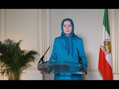 Maryam Rajavi:Dealing with the clerical regime is against people of Iran&amp; global peace and security