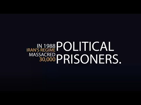 Iran&#039;s 1988 massacre of political prisoners