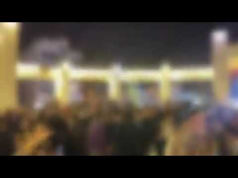 تظاهرات مردم ماهشهر با شعار «مرگ بر ستمگر»