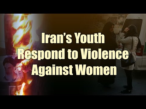 Iran&#039;s regime increased violence against women—here&#039;s how the youth responded