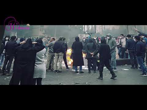Iran: One year after the uprising in November 2019