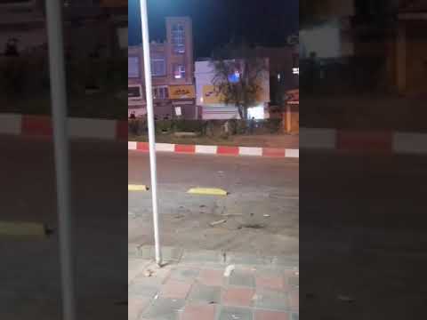 سنندج - شلیک مستقیم به سمت مردم سنندج - ۲۷ شهریور