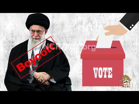 Iran Elections 2020