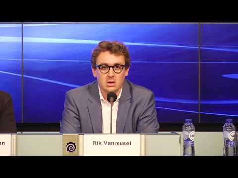Speech by Rik Vanreusel at Press Conference on Iran&#039;s Failed Terror Plot
