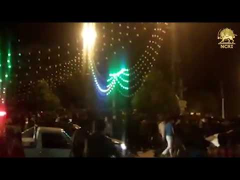 Iran: Attack On Protesting Farmers, Arresting 30 People And Night Demonstrations