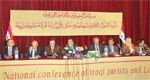 Iraqi jurists support PMOI