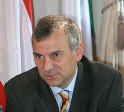 Paulo Casaca MEP
