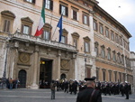 Italian Parliament