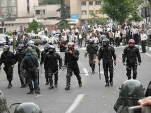 Report by PMOI’s Social Headquarters reveals details about July 9 suppression of the uprising in Iran