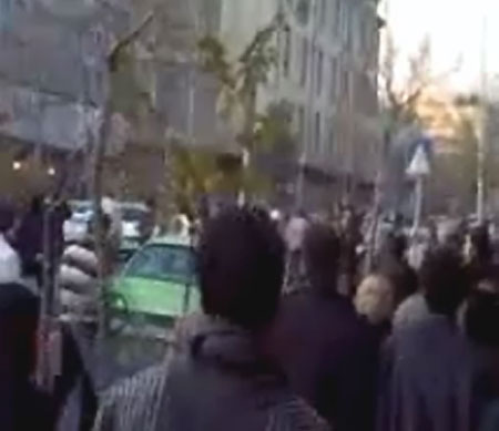 Tehran, Dec. 24, 2009