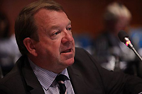 Struan Stevenson, President of Delegation for relations with Iraq at the European Parliament